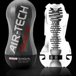 TENGA Air Tech Squeeze -sex toys shop 05358850000 nor b