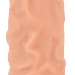 Nature Skin Extension Sleeve +3cm -sex toys shop 05375510000 nor c