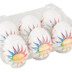 TENGA Shiny Pride Edition 14 TENGA Shiny Pride Edition -sex toys shop 05378100000 nor a