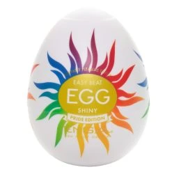 TENGA Shiny Pride Edition