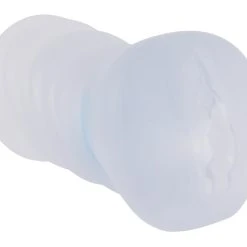 Stroker Masturbator With Inner Cock Ring -sex toys shop 05379340000 nor a