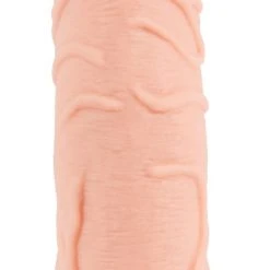 Nature Skin 2in1 Extension + Masturbator -sex toys shop 05379850000 nor e