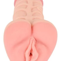 Nature Skin 2in1 Extension + Masturbator -sex toys shop 05379850000 nor f