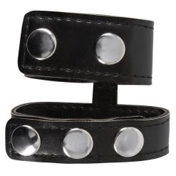 Rebel Cock Strap With Ball Stretcher -sex toys shop 05383880000 nor a