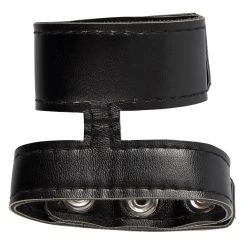 Rebel Cock Strap With Ball Stretcher -sex toys shop 05383880000 nor b