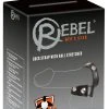 Rebel Cock Strap With Ball Stretcher -sex toys shop 05383880000 verp