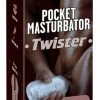 Stroker Pocket Masturbator