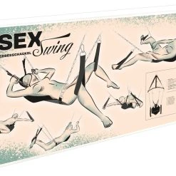 You2Toys Sex Swing