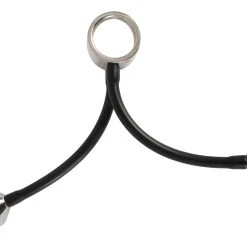 You2Toys Heavy Gear Cock Ring & Ass Plugs -sex toys shop 05385580000 nor b