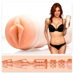Fleshlight Maitland Ward