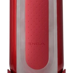 TENGA Flip 0 (Zero) Red Warmer Package -sex toys shop 05392100000 nor a