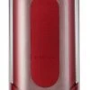 TENGA Flip 0 (Zero) Red Warmer Package -sex toys shop 05392100000 verp