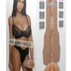 Fleshlight Autumn Falls Cream