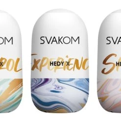 Svakom Hedy X - Mixed -sex toys shop 05394060000 verp