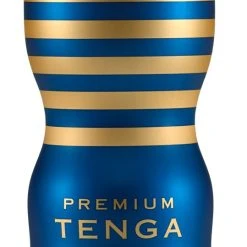 TENGA Premium Original Vacuum Cup