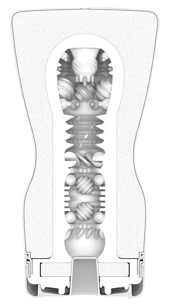 TENGA Premium Soft Case Cup 4 TENGA Premium Soft Case Cup – Bild 2