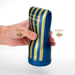 TENGA Premium Soft Case Cup 7 TENGA Premium Soft Case Cup -sex toys shop 05394730000 nor c