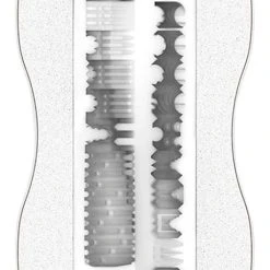 TENGA Premium Dual Sensation Cup -sex toys shop 05394900000 nor c