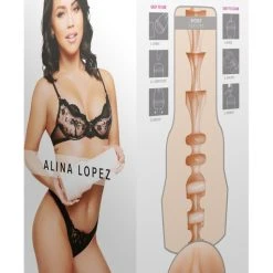 Fleshlight Alina Lopez Rose