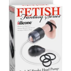 Fetish Fantasy Series Suck N’ Stroke