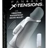 Fantasy X-tensions Vibrating Cock Sling -sex toys shop 05408030000 verp