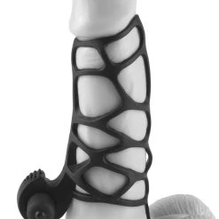 Fantasy X-tensions Extreme Silicone Power Cage -sex toys shop 05408110000 nor b