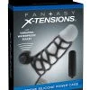 Fantasy X-tensions Extreme Silicone Power Cage