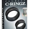 Fantasy C-Ringz Max-Width Silicone Rings -sex toys shop 05424740000 verp
