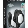 Fantasy C-Ringz Rock Hard Ass-Gasm -sex toys shop 05424820000 verp