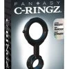 Fantasy C-Ringz Ironman Duo-Ring