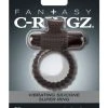 Fantasy C-Ringz Vibrating Silicone Super Ring -sex toys shop 05425470000 verp