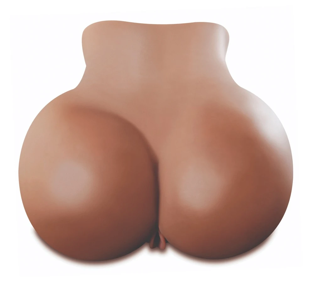 Pipedream Extreme Toyz Fuck My Big Ass 6 Pipedream Extreme Toyz Fuck My Big Ass – Bild 4