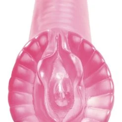 Pipedream Extreme Toyz Super Cyber Snatch Pump -sex toys shop 05426600000 nor c