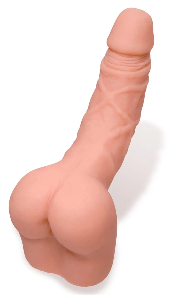 Pipedream Extreme Toyz Fuck My Cock 4 Pipedream Extreme Toyz Fuck My Cock – Bild 2