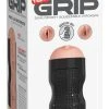 Pipedream Extreme Toyz Tight Grip Pussy & Ass Masturbator 1 Pipedream Extreme Toyz Tight Grip Pussy & Ass Masturbator -sex toys shop 05427170000 verp