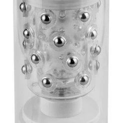 Pipedream Extreme Toyz Roto-Bator Mouth -sex toys shop 05427330000 nor a