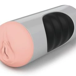 Pipedream Extreme Toyz Pussy Strocker Mega Grip -sex toys shop 05427410000 nor a