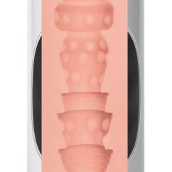 Pipedream Extreme Toyz Pussy Strocker Mega Grip -sex toys shop 05427410000 nor c