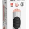 Pipedream Extreme Toyz Pussy Strocker Mega Grip -sex toys shop 05427410000 verp