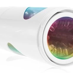 Pipedream Extreme Toyz Rechargeable Roto-Bator Pussy -sex toys shop 05427680000 nor c