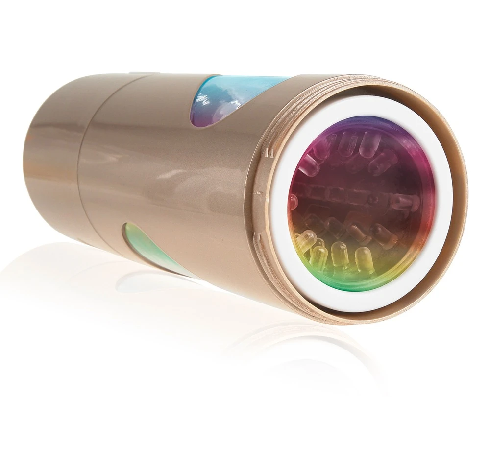 Pipedream Extreme Toyz Rechargeable Roto-Bator Ass 6 Pipedream Extreme Toyz Rechargeable Roto-Bator Ass – Bild 4