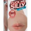 Pipedream Extreme Toyz Fuck Me Silly To Go Deep Throat Cocksucker -sex toys shop 05428490000 verp