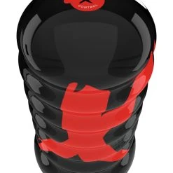 PDX Elite Air-Tight Oral Stroker -sex toys shop 05428650000 nor b