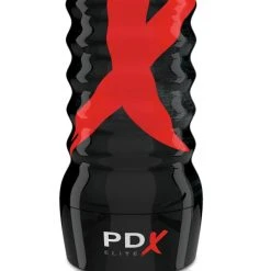 PDX Elite Air-Tight Oral Stroker -sex toys shop 05428650000 nor c