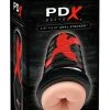 PDX Elite Air-Tight Anal Stroker -sex toys shop 05428730000 verp