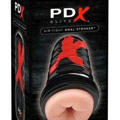 PDX Elite Air-Tight Anal Stroker