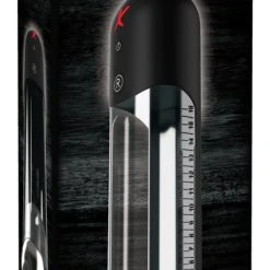 PDX Elite Blowjob Power Pump