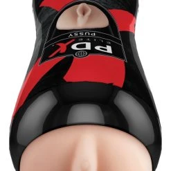 PDX Elite Pussy Vibrating Stroker -sex toys shop 05429380000 nor a