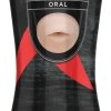 PDX Elite Oral Vibrating Stroker -sex toys shop 05429540000 nor b
