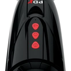 PDX Elite Dirty Talk Starter Stroker -sex toys shop 05429620000 nor a